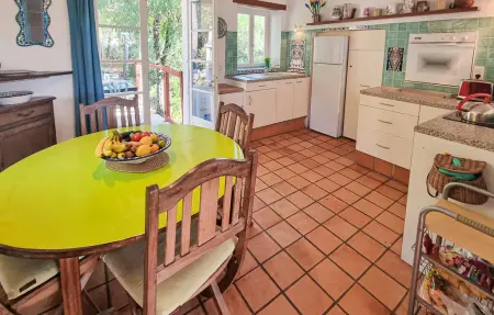 Location Maison 10 personnes à Saint Georges d'Oléron - Photo 4