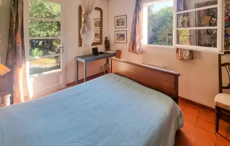 Location Maison 10 personnes à Saint Georges d'Oléron - Photo 6