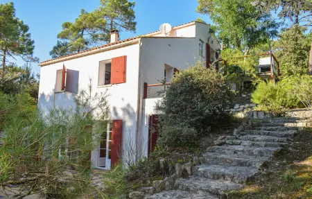 Location Maison 10 personnes à Saint Georges d'Oléron - Photo 9
