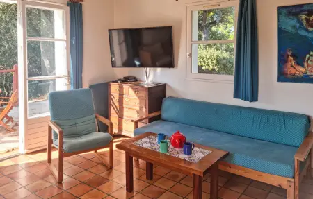 Location Maison 10 personnes à Saint Georges d'Oléron - Photo 15
