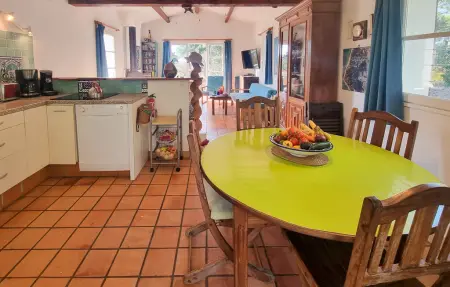 Location Maison 10 personnes à Saint Georges d'Oléron - Photo 16