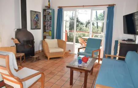 Location Maison 10 personnes à Saint Georges d'Oléron - Photo 19