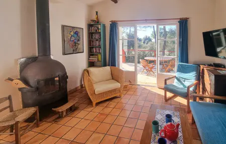 Location Maison 10 personnes à Saint Georges d'Oléron - Photo 20