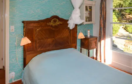 Location Maison 10 personnes à Saint Georges d'Oléron - Photo 23