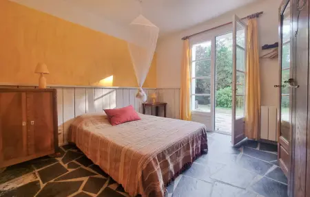 Location Maison 10 personnes à Saint Georges d'Oléron - Photo 24