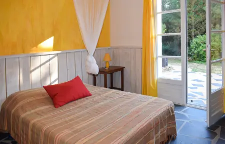 Location Maison 10 personnes à Saint Georges d'Oléron - Photo 25