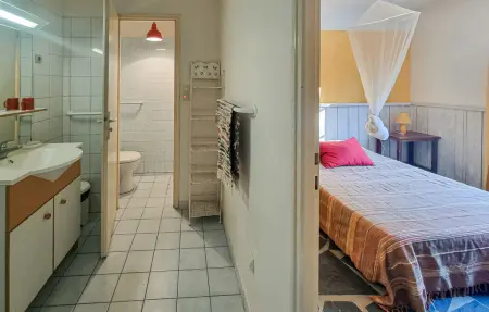 Location Maison 10 personnes à Saint Georges d'Oléron - Photo 27
