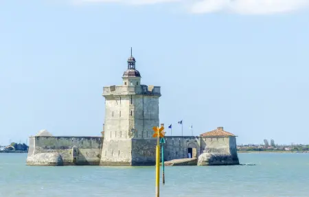 Location Maison 10 personnes à Saint Georges d'Oléron - Photo 28