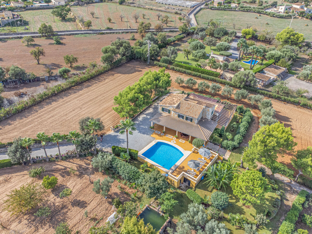 Can Cerda – Villa 234 m² avec piscine à Alcúdia - Photo 3