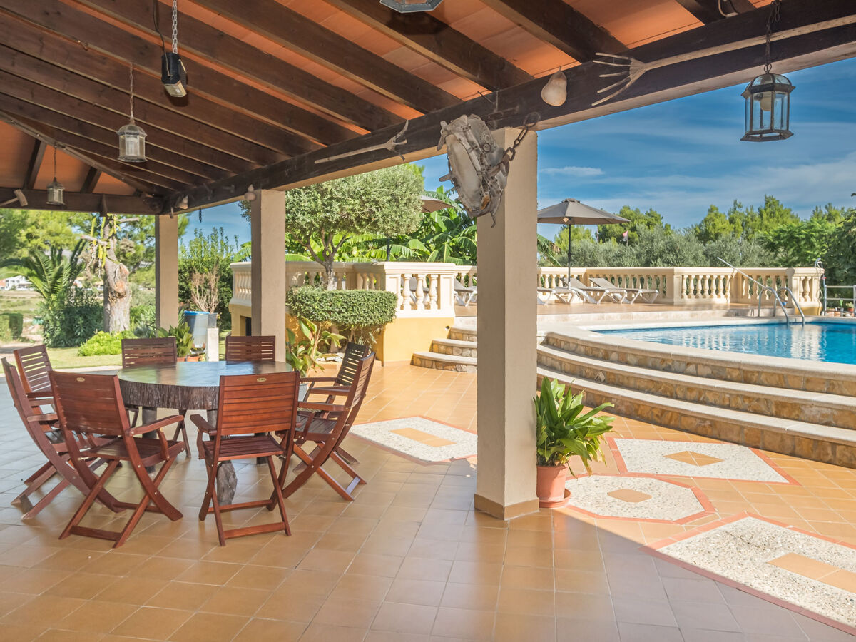 Can Cerda – Villa 234 m² avec piscine à Alcúdia - Photo 4