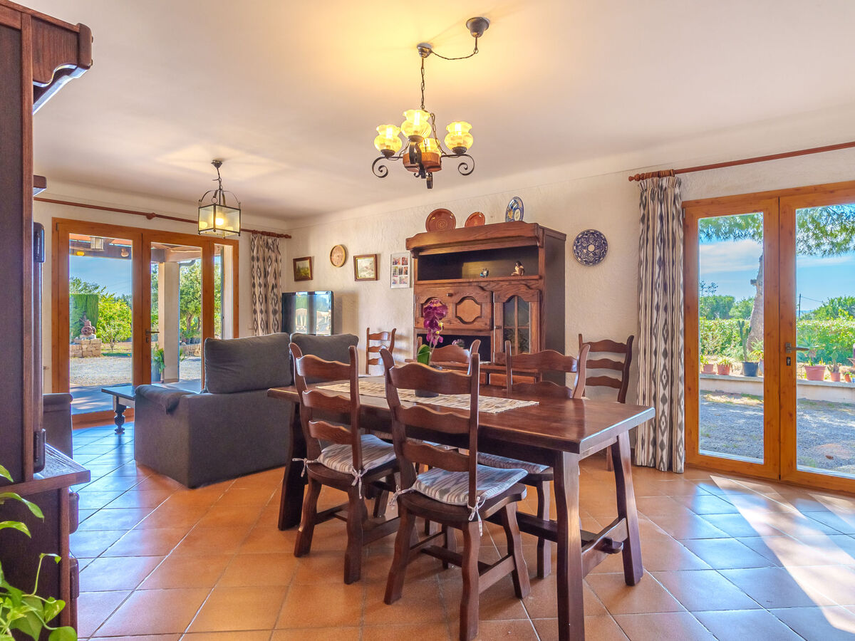 Can Cerda – Villa 234 m² avec piscine à Alcúdia - Photo 5