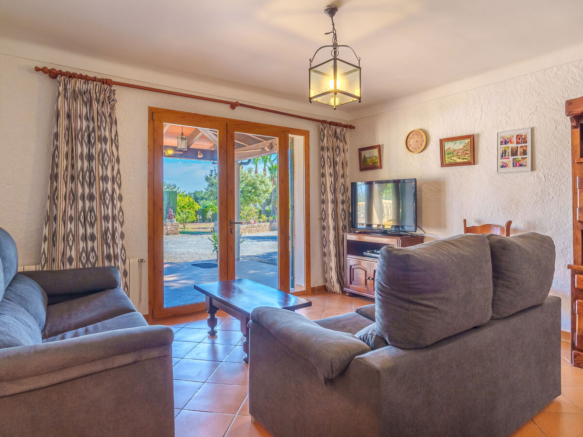 Can Cerda – Villa 234 m² avec piscine à Alcúdia - Photo 6