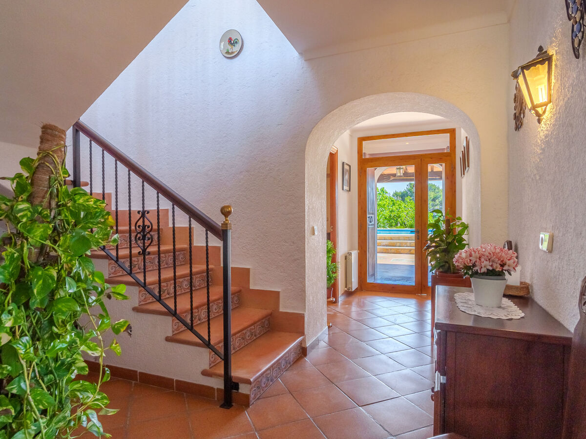 Can Cerda – Villa 234 m² avec piscine à Alcúdia - Photo 7