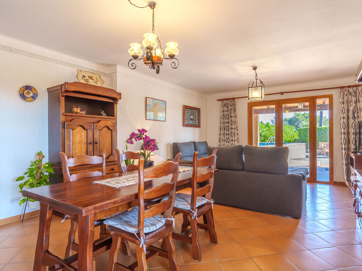 Can Cerda – Villa 234 m² avec piscine à Alcúdia - Photo 9