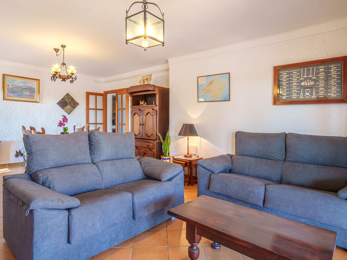 Can Cerda – Villa 234 m² avec piscine à Alcúdia - Photo 10