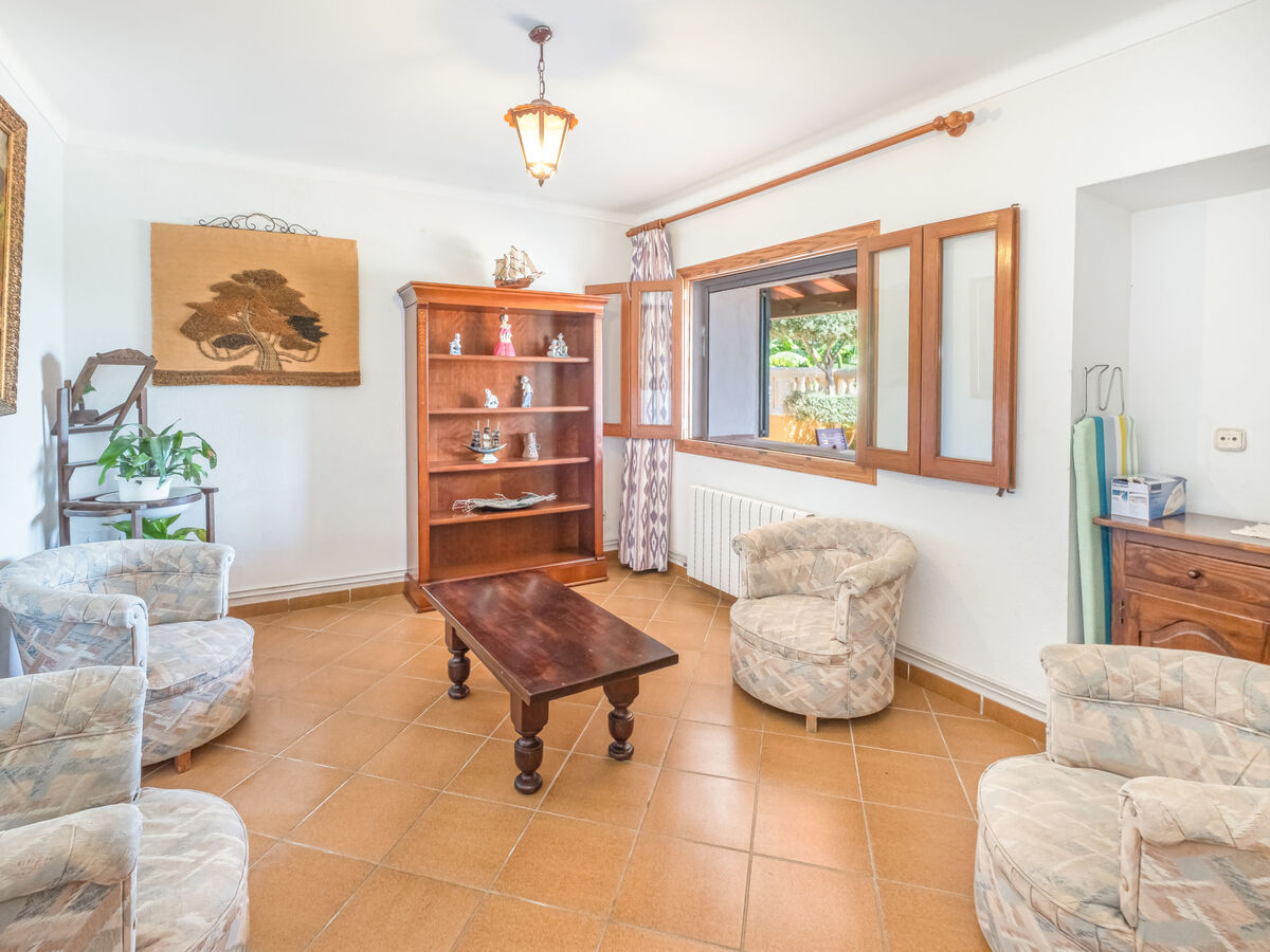Can Cerda – Villa 234 m² avec piscine à Alcúdia - Photo 11