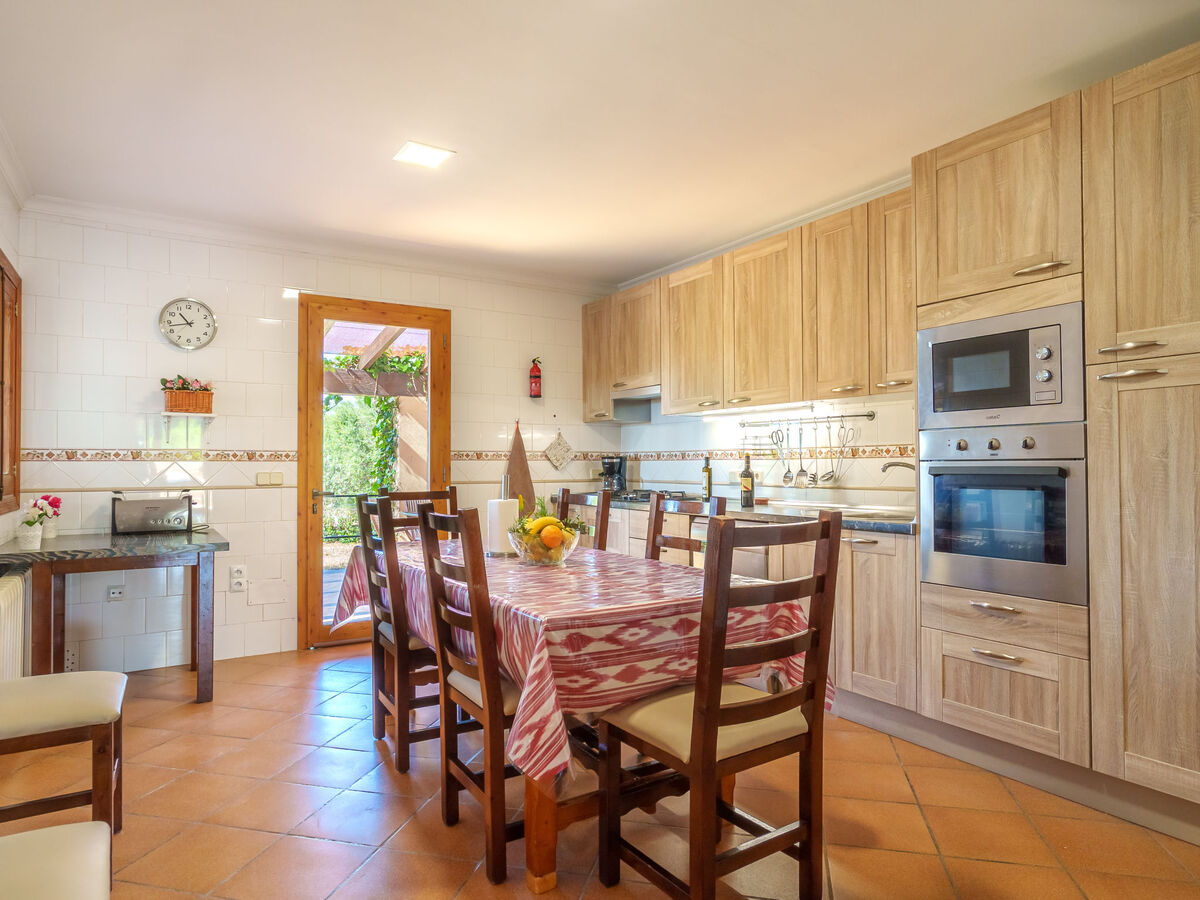 Can Cerda – Villa 234 m² avec piscine à Alcúdia - Photo 12