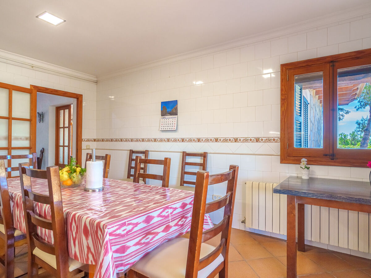 Can Cerda – Villa 234 m² avec piscine à Alcúdia - Photo 13