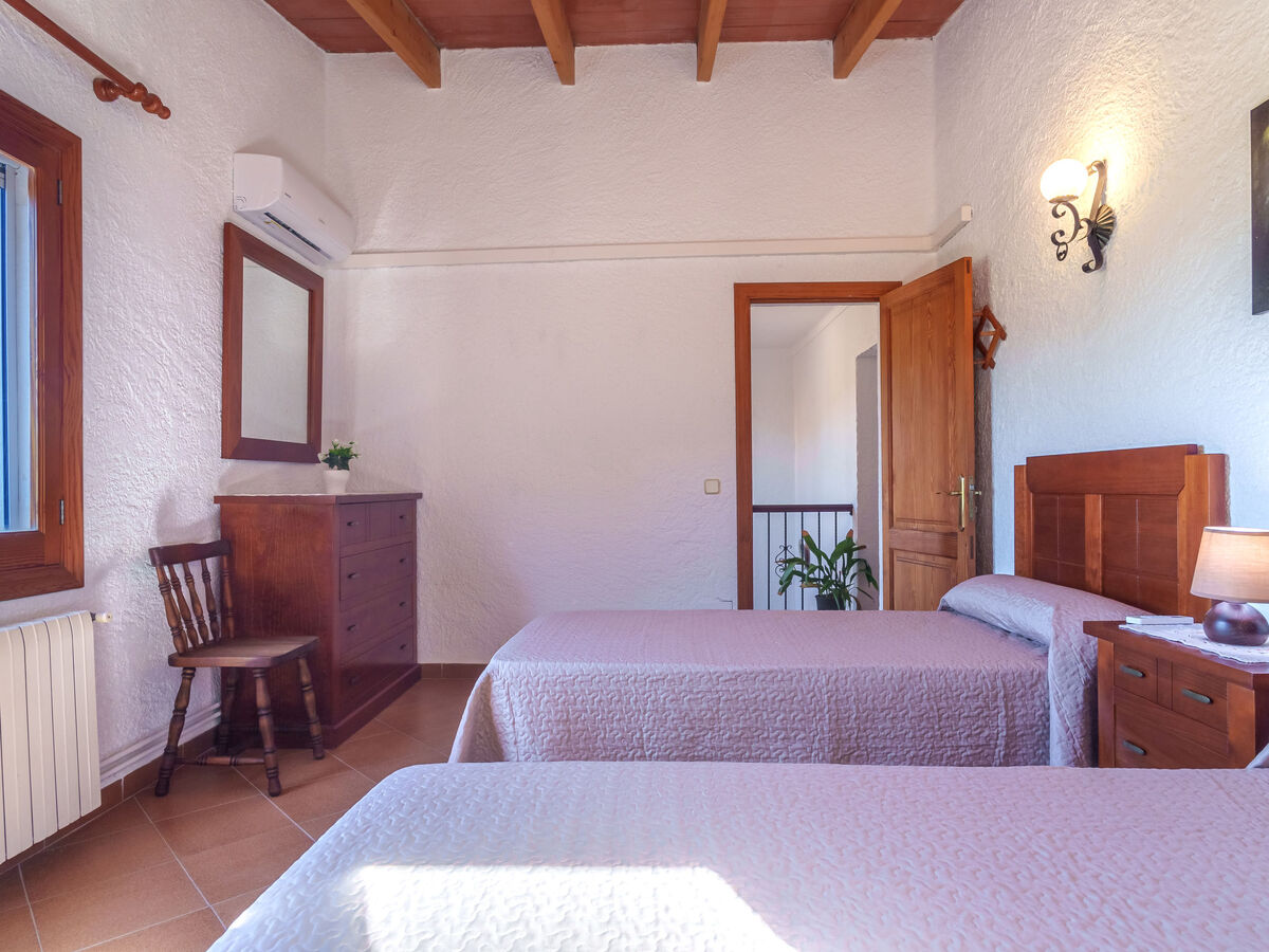 Can Cerda – Villa 234 m² avec piscine à Alcúdia - Photo 18