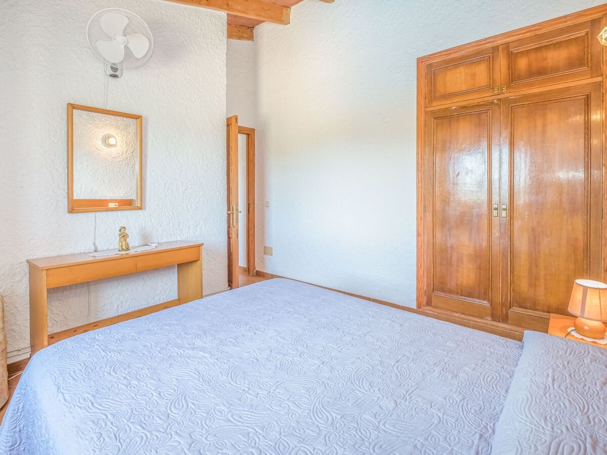 Can Cerda – Villa 234 m² avec piscine à Alcúdia - Photo 20