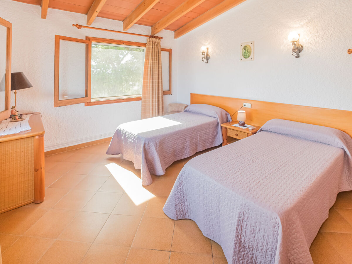 Can Cerda – Villa 234 m² avec piscine à Alcúdia - Photo 21