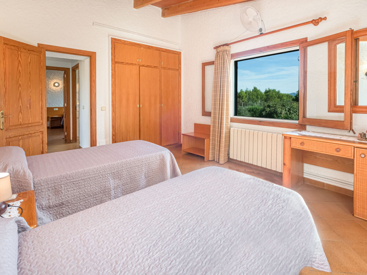 Can Cerda – Villa 234 m² avec piscine à Alcúdia - Photo 22