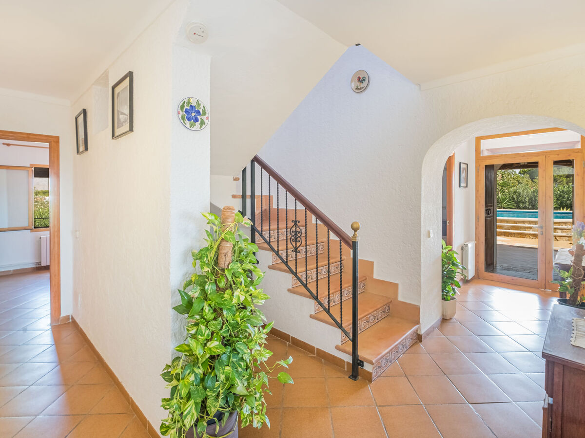Can Cerda – Villa 234 m² avec piscine à Alcúdia - Photo 23