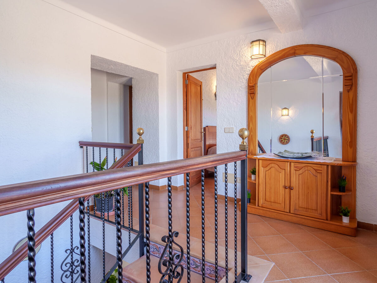Can Cerda – Villa 234 m² avec piscine à Alcúdia - Photo 25