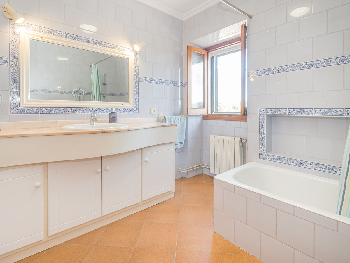Can Cerda – Villa 234 m² avec piscine à Alcúdia - Photo 27