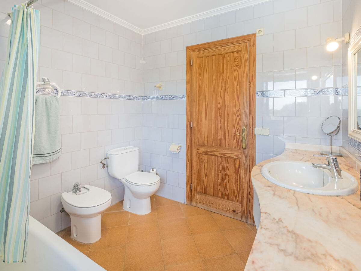 Can Cerda – Villa 234 m² avec piscine à Alcúdia - Photo 28