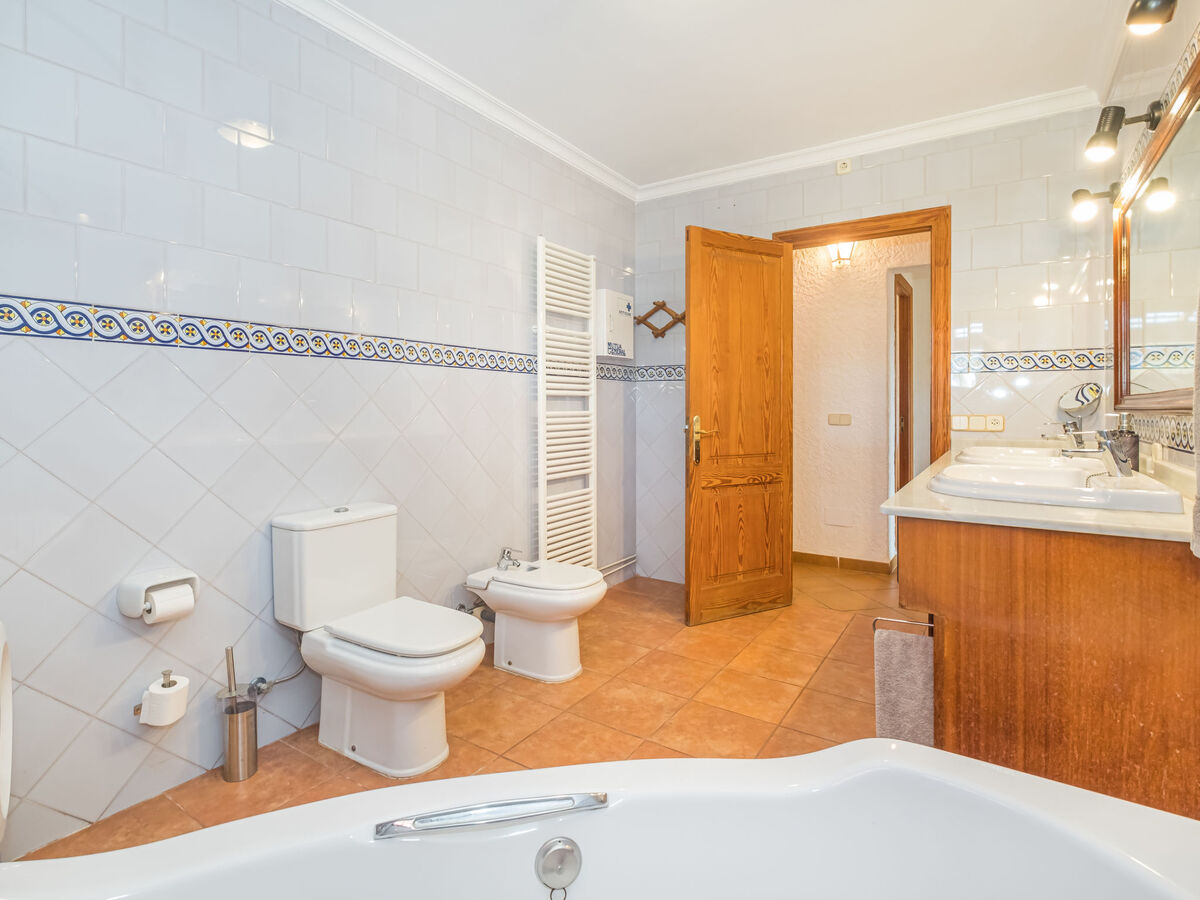 Can Cerda – Villa 234 m² avec piscine à Alcúdia - Photo 29