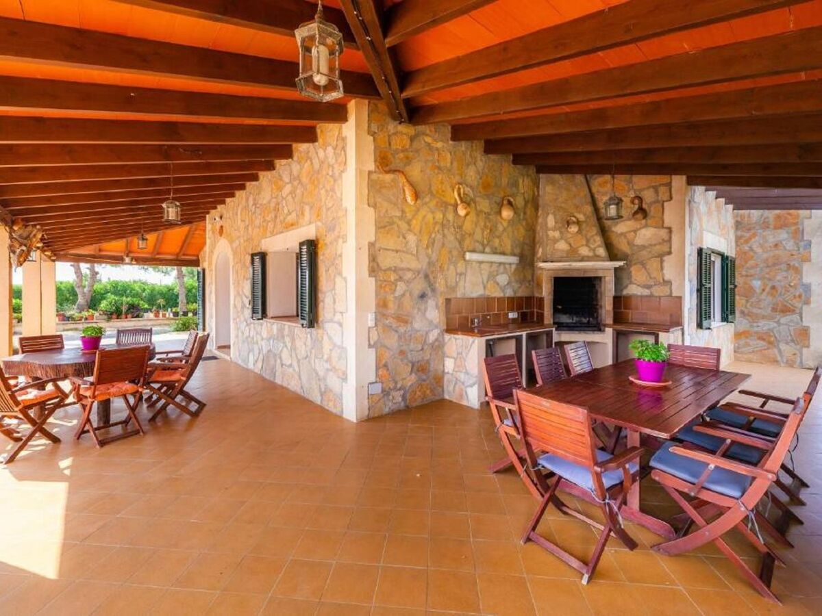 Can Cerda – Villa 234 m² avec piscine à Alcúdia - Photo 31