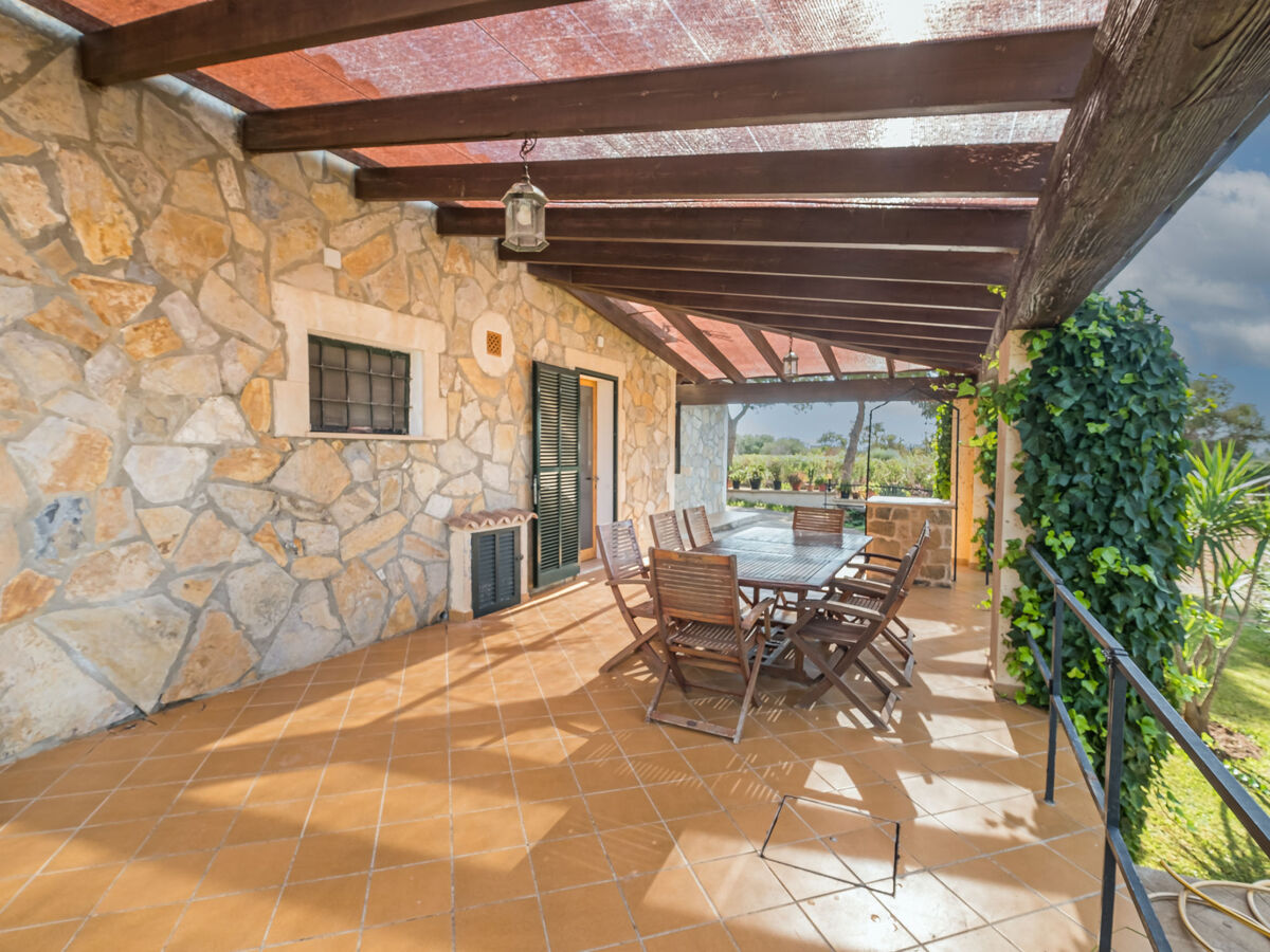 Can Cerda – Villa 234 m² avec piscine à Alcúdia - Photo 32