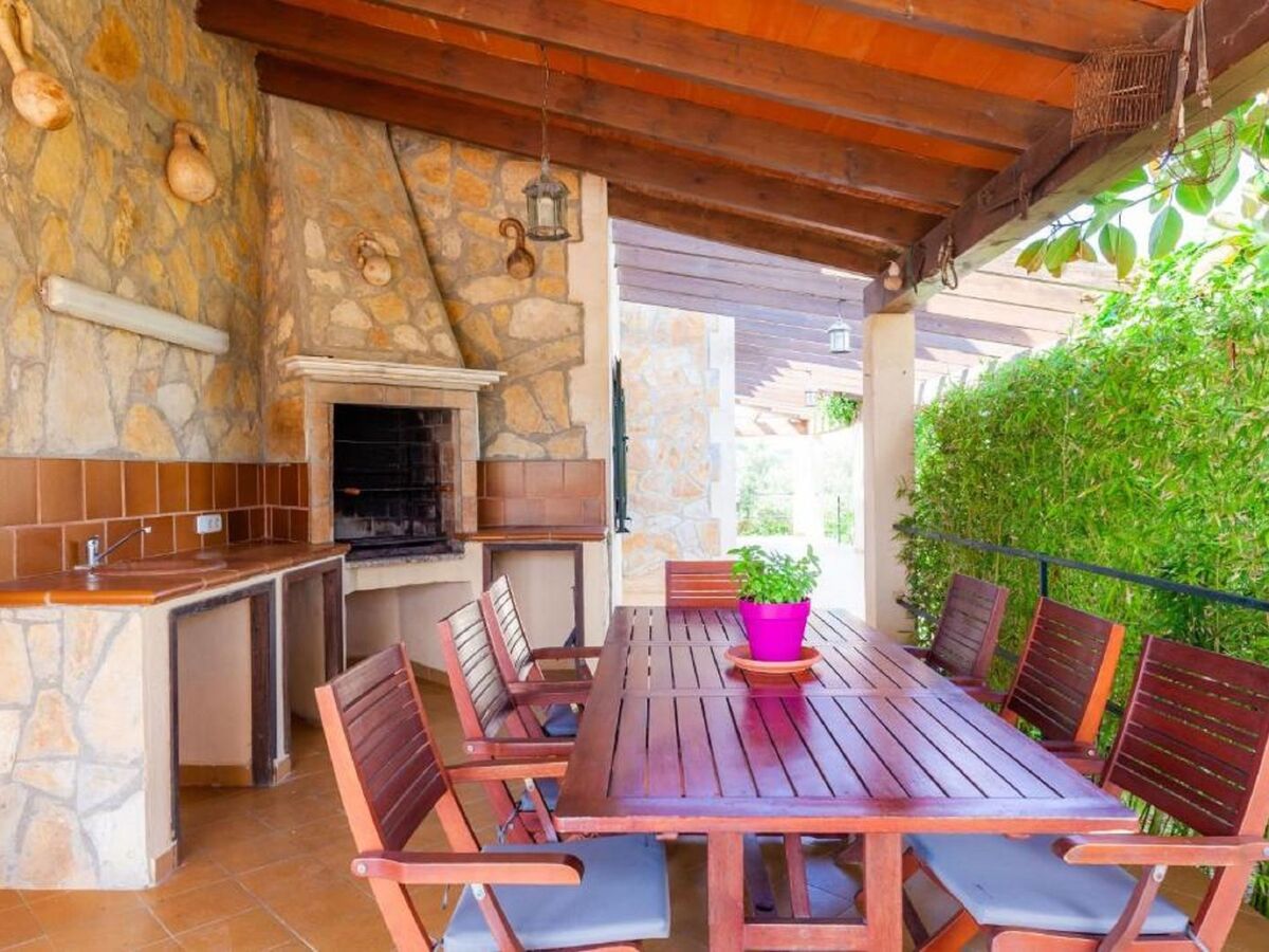 Can Cerda – Villa 234 m² avec piscine à Alcúdia - Photo 34