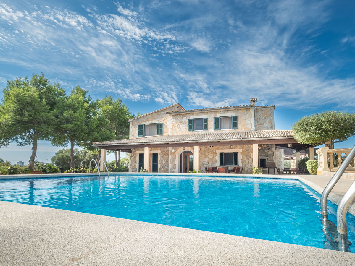 Can Cerda – Villa 234 m² avec piscine à Alcúdia - Photo 35
