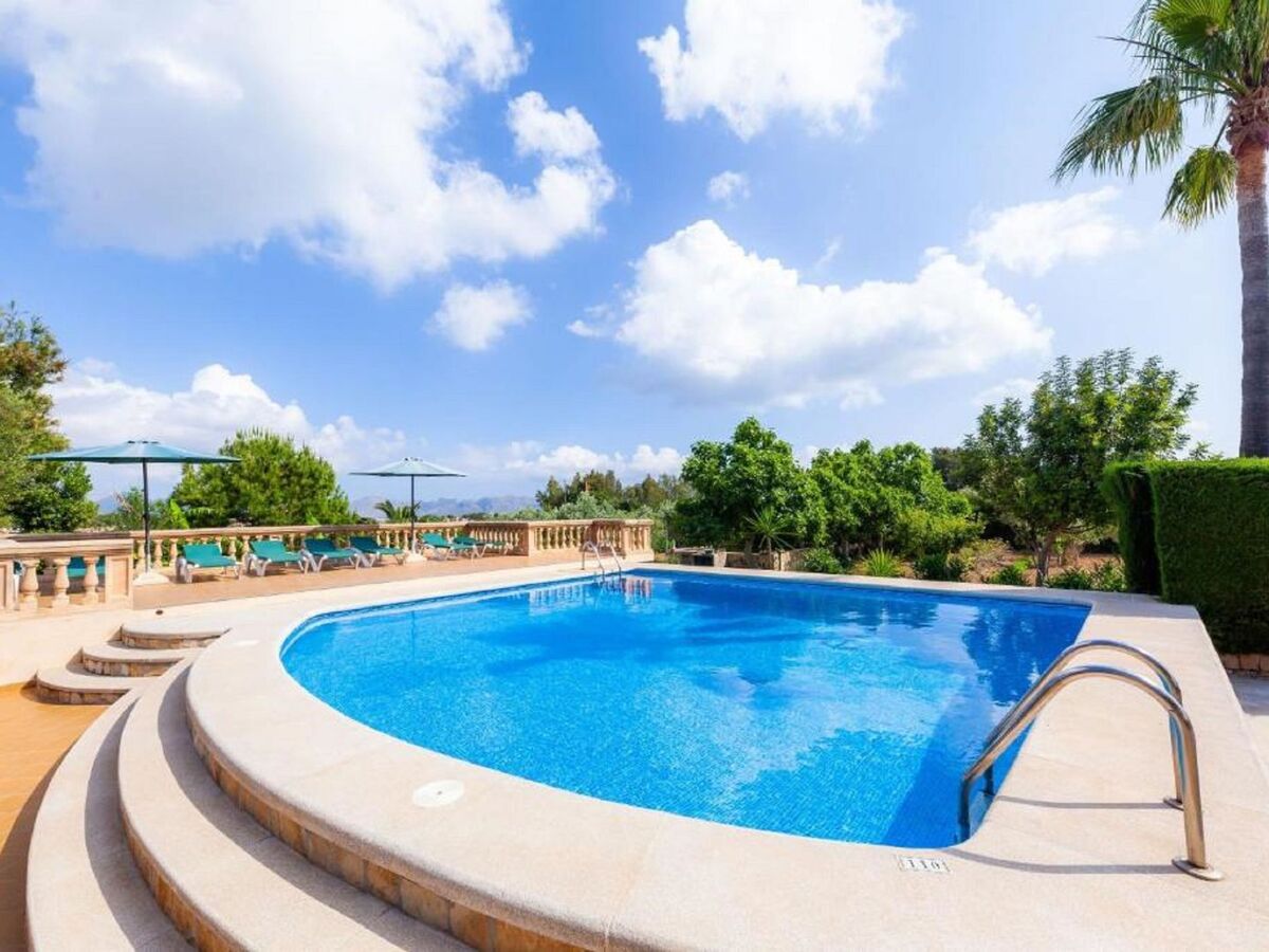 Can Cerda – Villa 234 m² avec piscine à Alcúdia - Photo 36