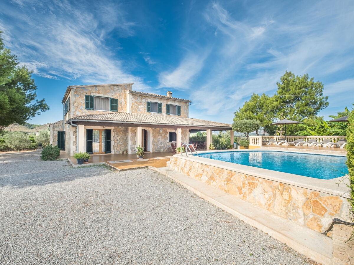 Can Cerda – Villa 234 m² avec piscine à Alcúdia - Photo 38