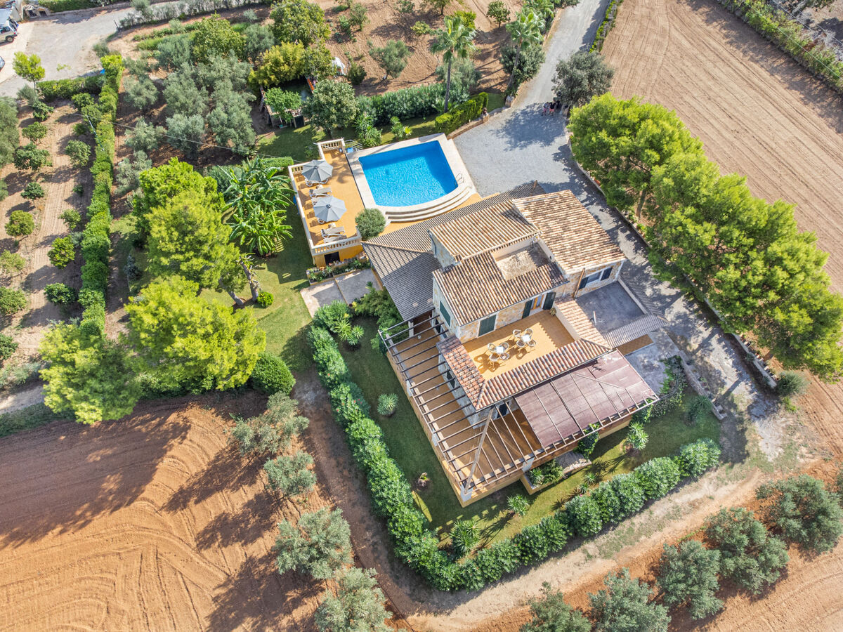 Can Cerda – Villa 234 m² avec piscine à Alcúdia - Photo 39