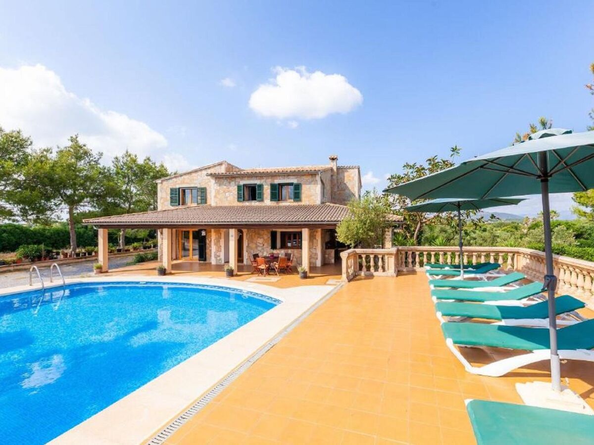 Can Cerda – Villa 234 m² avec piscine à Alcúdia - Photo 40