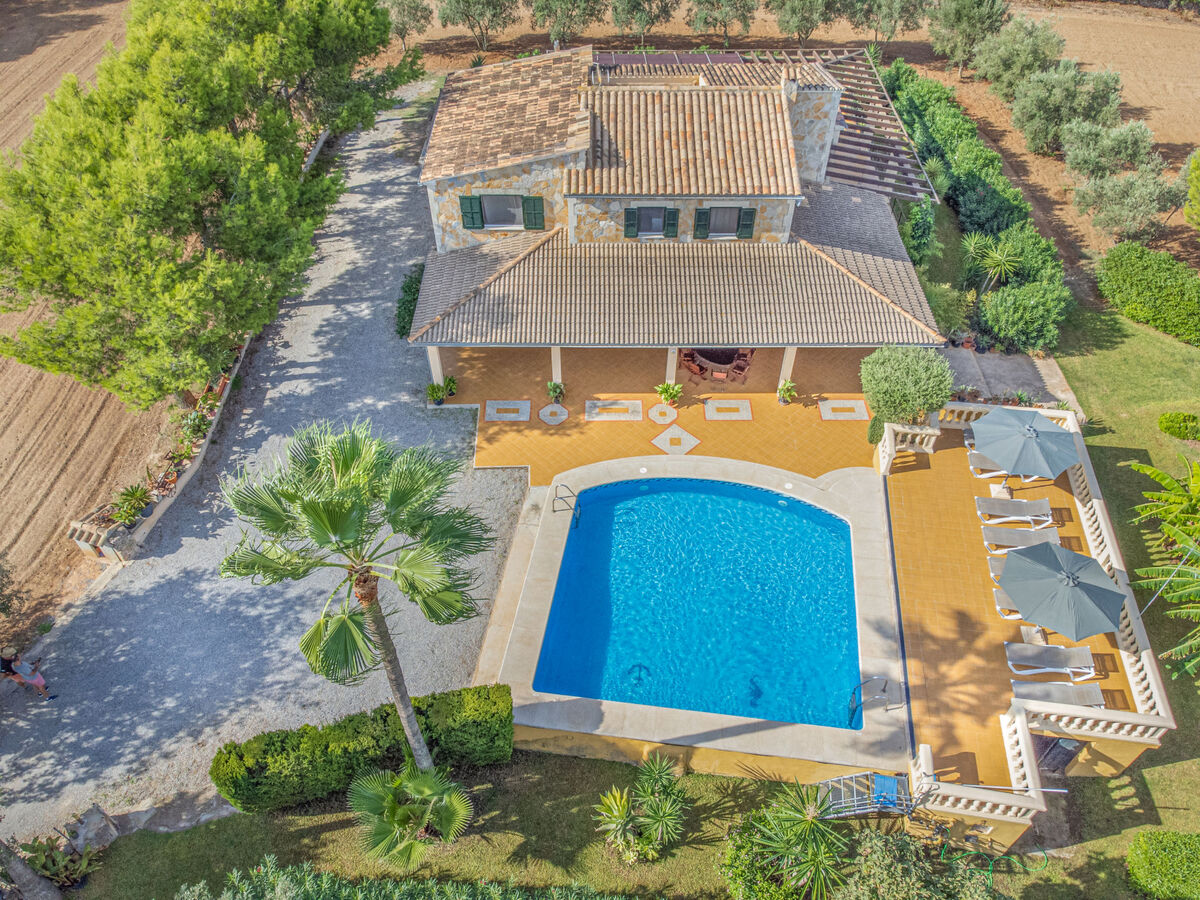 Can Cerda – Villa 234 m² avec piscine à Alcúdia - Photo 41