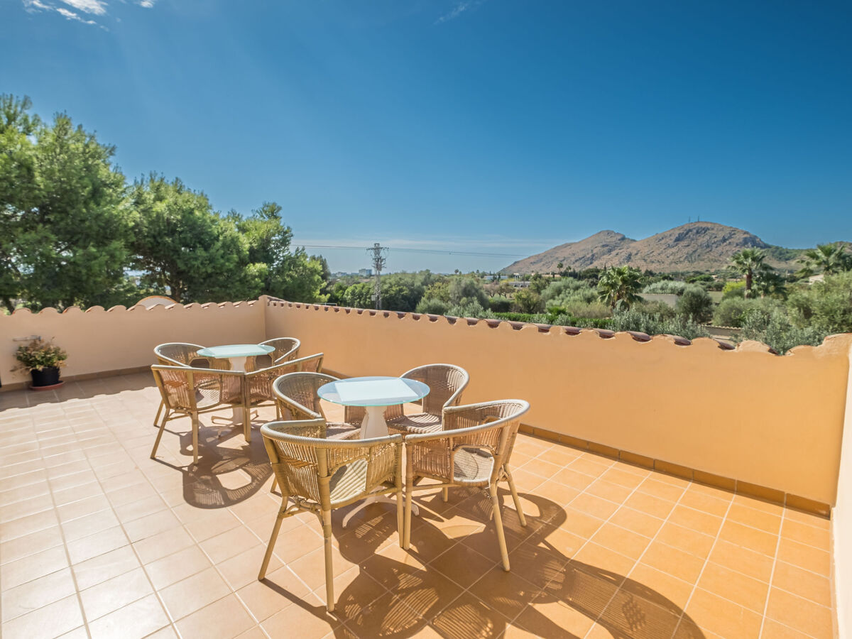 Can Cerda – Villa 234 m² avec piscine à Alcúdia - Photo 42