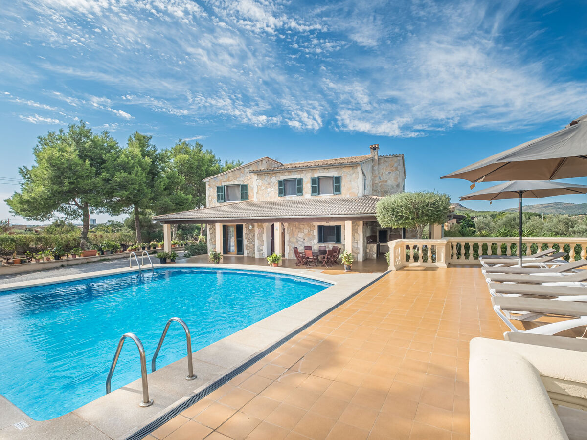 Can Cerda – Villa 234 m² avec piscine à Alcúdia - Photo 43