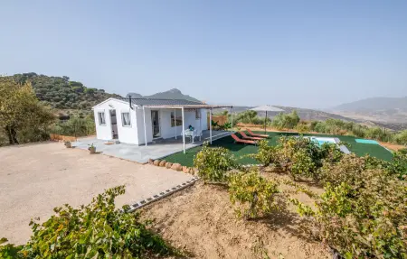 Location maison à El Gastor