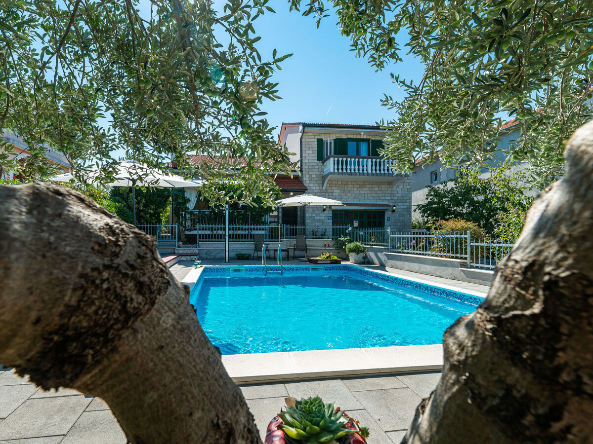 Maison Otavia avec piscine privée à Bilice - Photo 3
