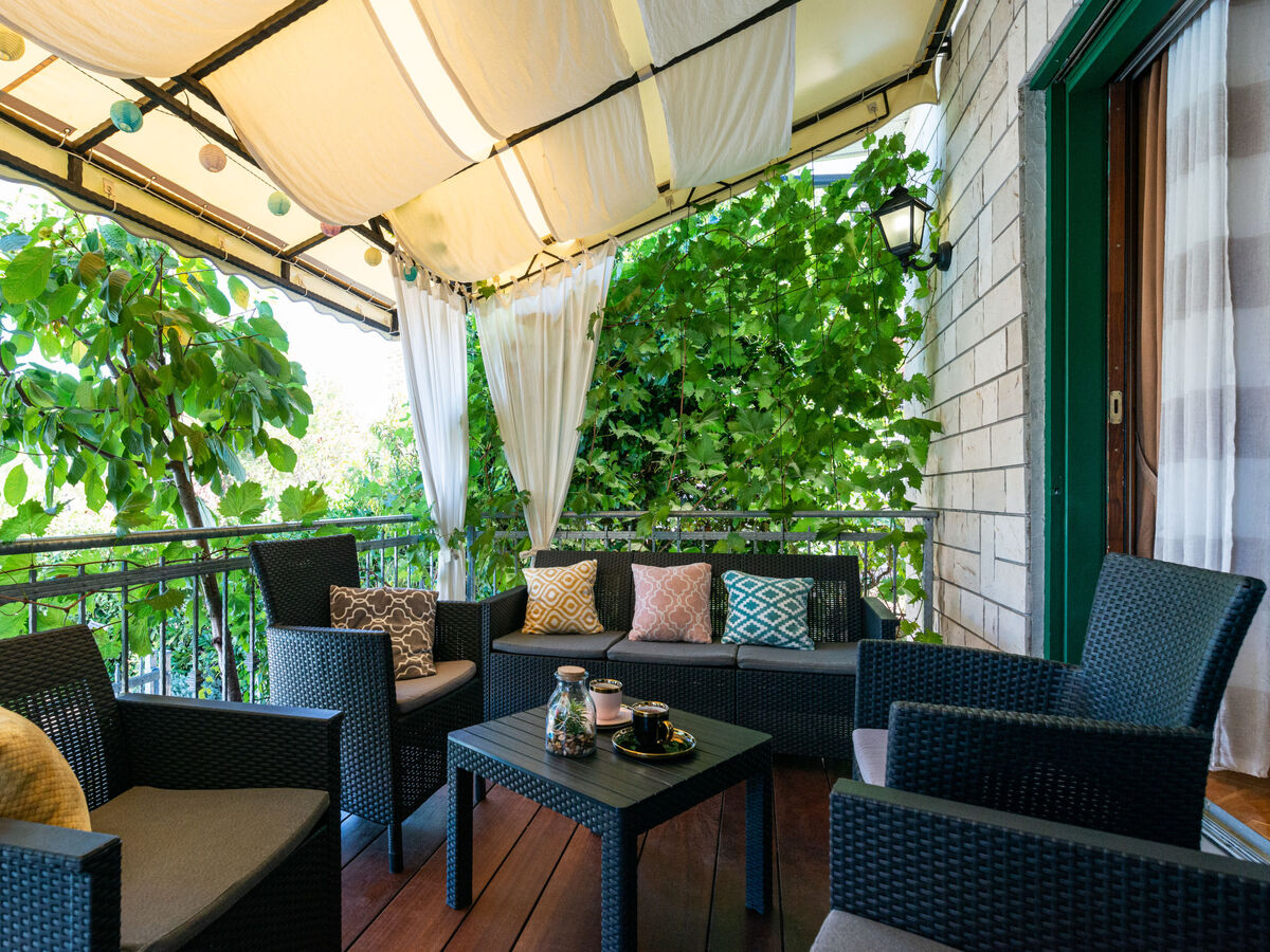 Maison Otavia avec piscine privée à Bilice - Photo 4