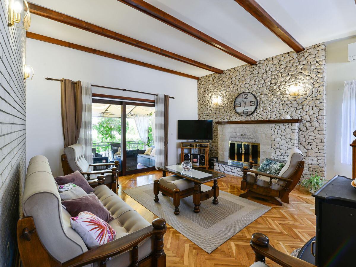 Maison Otavia avec piscine privée à Bilice - Photo 5