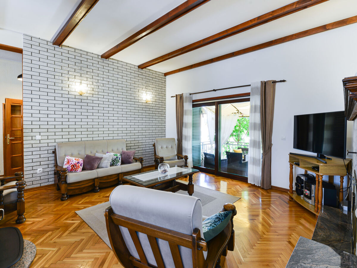 Maison Otavia avec piscine privée à Bilice - Photo 6
