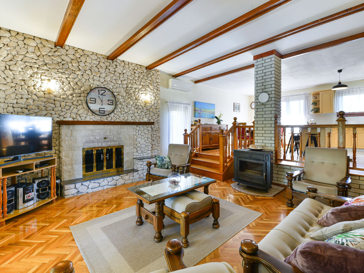 Maison Otavia avec piscine privée à Bilice - Photo 7