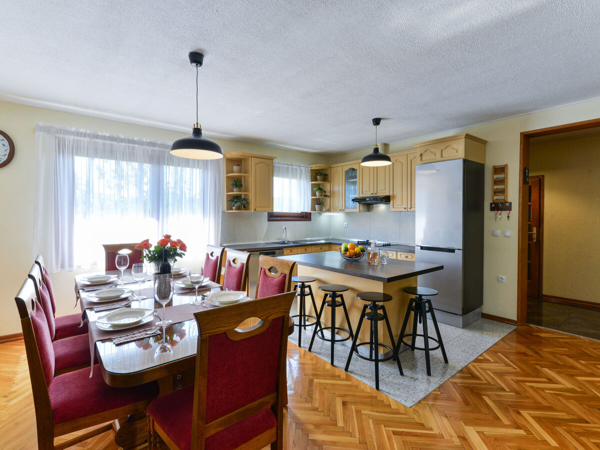Maison Otavia avec piscine privée à Bilice - Photo 9