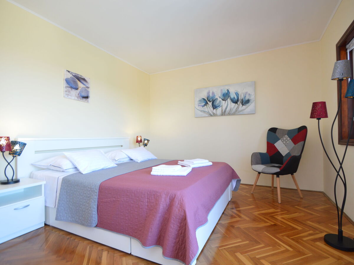 Maison Otavia avec piscine privée à Bilice - Photo 13